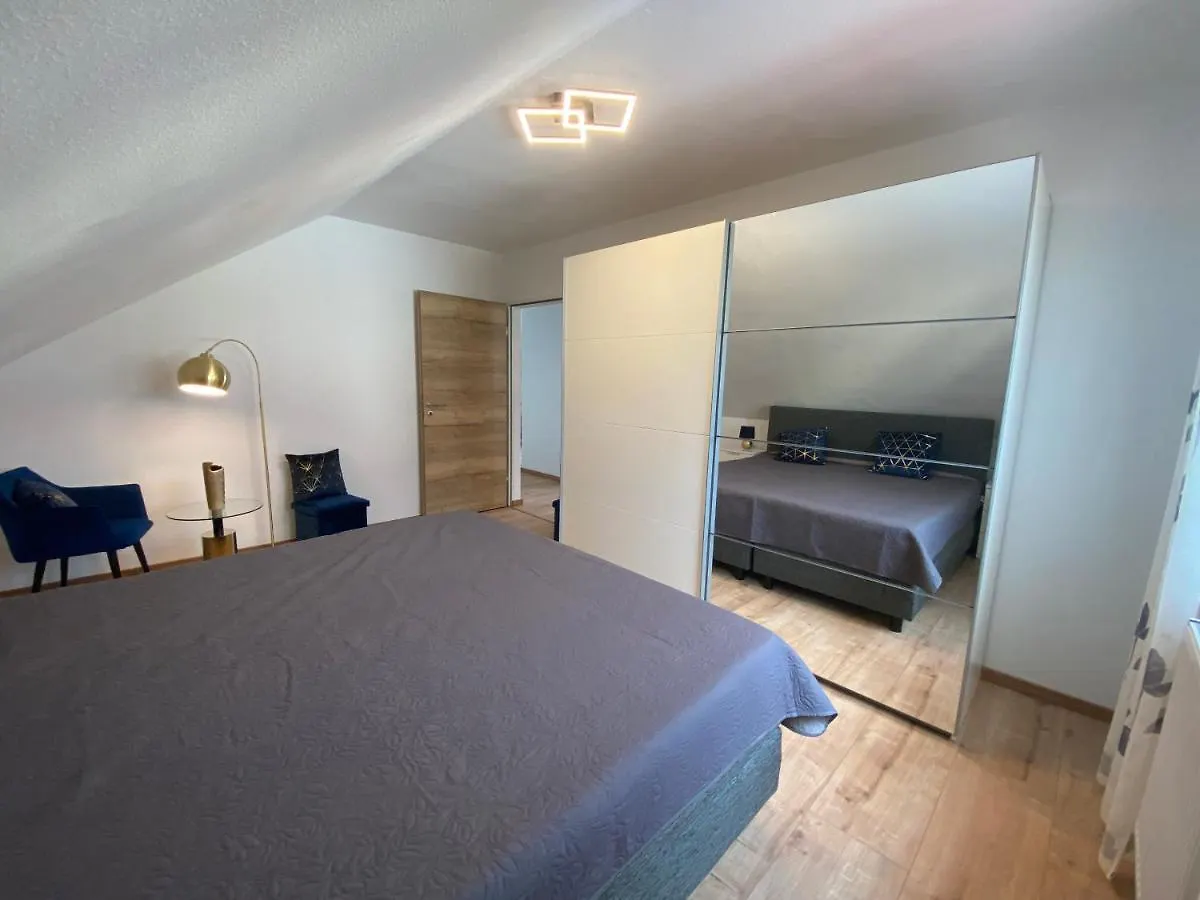 Ferienwohnung Fuchs Himmelkron Germany