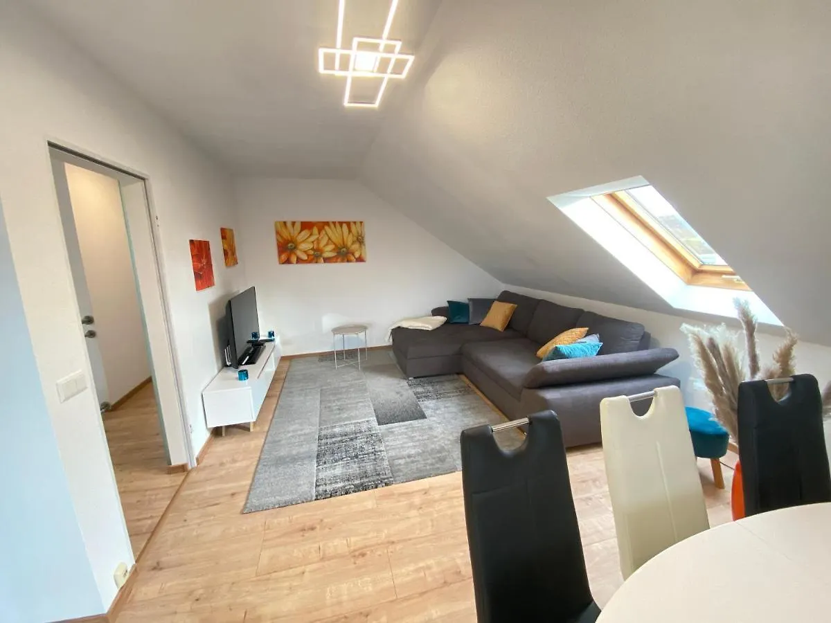 Ferienwohnung Fuchs Himmelkron 0*,  Germany
