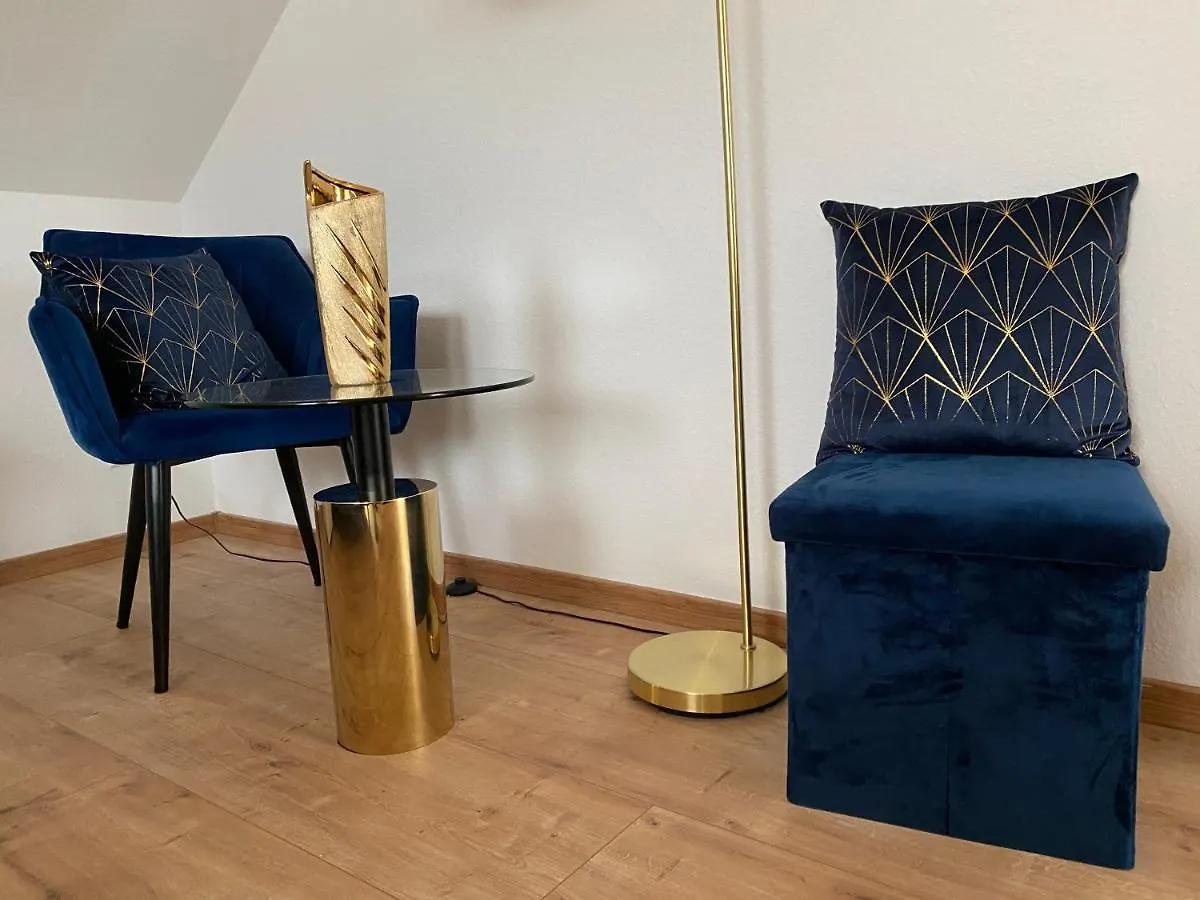 Ferienwohnung Fuchs Himmelkron