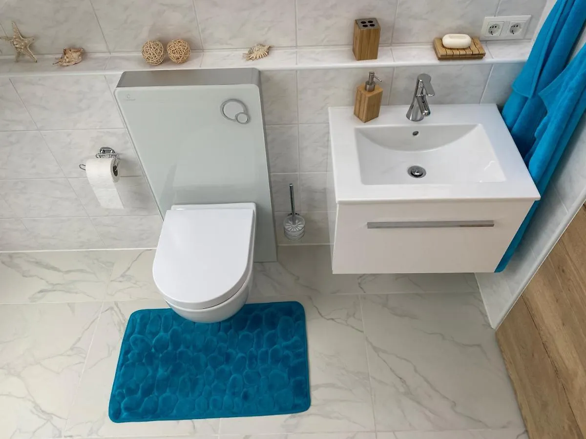 Ferienwohnung Fuchs Himmelkron Διαμέρισμα