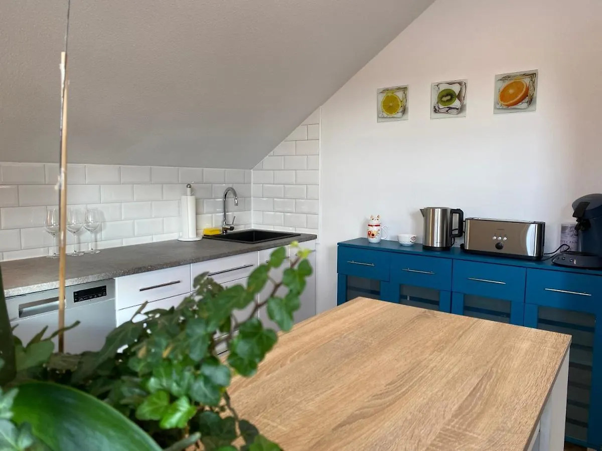 Διαμέρισμα Ferienwohnung Fuchs Himmelkron Γερμανία