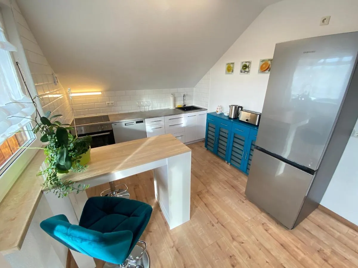 Ferienwohnung Fuchs Himmelkron