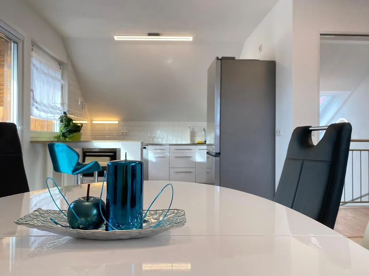 Ferienwohnung Fuchs Himmelkron 0*,  Γερμανία