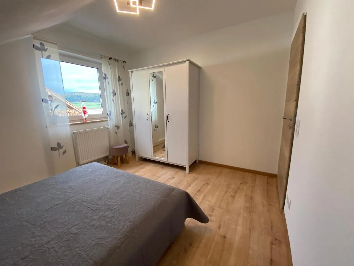 Ferienwohnung Fuchs Himmelkron Διαμέρισμα